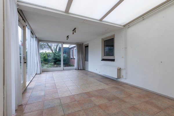Medium property photo - Adriaan Brouwerstraat 12, 4625 AP Bergen op Zoom